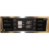 Image 2 : GE FRENCH DOOR FRIDGE WITH DOUBLE BOTTOM DRAWER