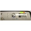 Image 2 : GE DEEP FILL TOP LOAD WASHER,