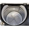 Image 3 : GE DEEP FILL TOP LOAD WASHER,