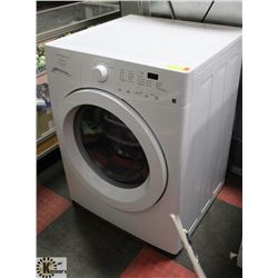 FRIGIDAIRE AFFINITY FRONT LOAD WASHER,
