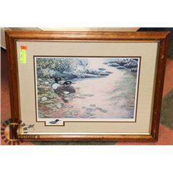 VINTAGE 1991 CHRISTINE WILSON