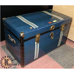 VINTAGE LANGMUIR CANADA LARGE