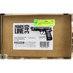 DAISY POWERLINE BARETTA BB PISTOL