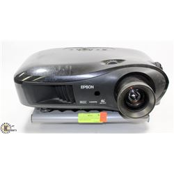 EPSON POWERLITE PRO CINEMA HOME PROJECTOR