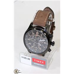 NEW TIMEX EXPEDITION MENS WATCH