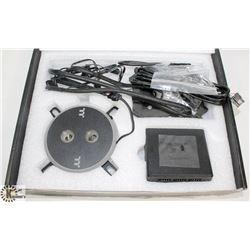 NEW PACIFIC W4 PLUS CPU WATER BLOCK