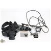 Image 1 : ACTIVEON CX GOLD +PLUS DASH CAM, GO PRO