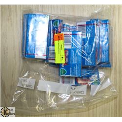 BAG OF VICKS LOZENGES
