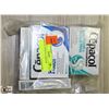 Image 1 : BAG OF CEPACOL LOZENGES