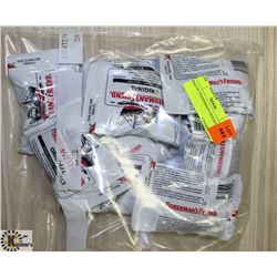 BAG OF FISHERMANS FRIENDS