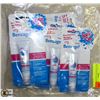 Image 1 : BAG OF BENZAGEL ACNE GEL