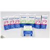 Image 1 : BAG OF BENZAGEL ACNE PRODUCTS