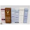 Image 1 : BAG OF MISC VICHY PRODUCTS