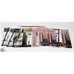 BAG OF ASSORTED MAKEUP