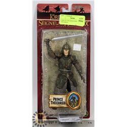 LORD OF THE RINGS PRINCE THEODRED,