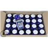 Image 1 : CASE OF 24 COLD & FLU NIGHT TIME/4OZ