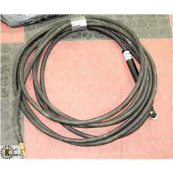 WELD CRAFT TIG TORCH