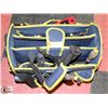 Image 1 : TOOL BAG WITH TOOLS