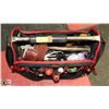 Image 1 : TOOL BAG WITH TOOLS