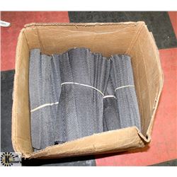 FLAT OF SLING/STRAP PROTECTORS