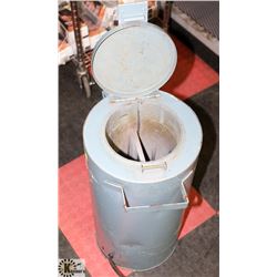 LARGE GULLCO ROD OVEN