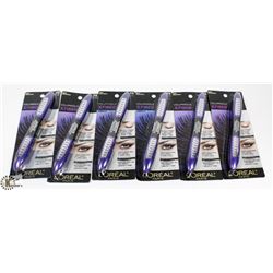 BAG OF ASSORTED MAKEUP