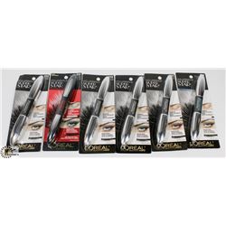 BAG OF ASSORTED MAKEUP ON CHOICE