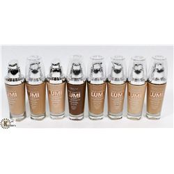 BAG OF ASSORTED MAKEUP ON CHOICE