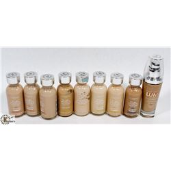 BAG OF ASSORTED MAKEUP ON CHOICE