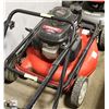 Image 1 : HONDA TROY-BUILT PUSH LAWNMOWER 160CC