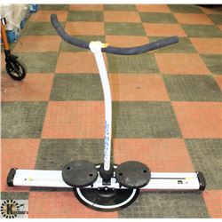 LEG MAGIC CIRCLE PRO EXERCISER