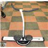 Image 1 : LEG MAGIC CIRCLE PRO EXERCISER