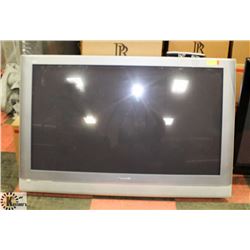 FLAT SCREEN TV. NO CORDS