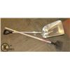 Image 1 : SHOVEL AND ICE CHIPPER