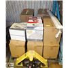Image 1 : PALLET OF USED WALNUT COOKIE MAKERS,
