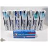 Image 1 : BAG OF ASSORTED TOOTHPASTE