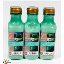 BAG OF MAUI MOISTURE SHAMPOO