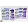 Image 1 : BAG OF SENSODYNE TOOTHPASTE