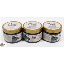 BAG OF MAUI MOISTURE VOLCANIC ASH MASKS