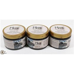 BAG OF MAUI MOISTURE VOLCANIC ASH MASKS