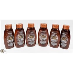 BAG OF AVEENO DRY SHAMPOO AND MAUI VOLCANIC ASH