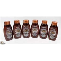 BAG OF AVEENO SHAMPOO AND CONDITIONER