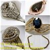 Image 1 : FEATURED APPRAISED JEWELLERY