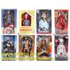 Image 1 : FEATURED COLLECTIBLE ACTION FIGURES AND TOYS
