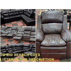 FEATURED NEW FURNITURE SETS