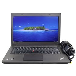 BUSINESS CLASS LENOVO T440 iNTEL i5 LAPTOP/1 TB HD