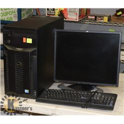 DELL POWERVAULT NX SERIES SERVER DESKTOP