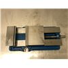 Image 2 : KURT D688 6" ANGLOCK VISE