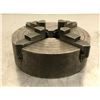 Image 2 : CUSHMAN 80214D3  8 1/4" 4 JAW CHUCK