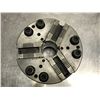 Image 2 : THE S-P MFG. 8CC-341 8 1/4" 3 JAW CHUCK